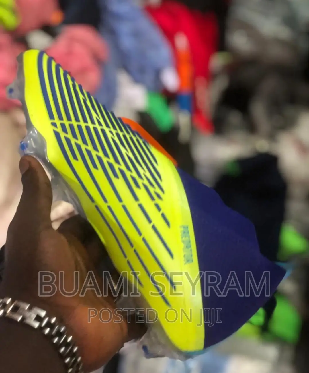 Football Boots
