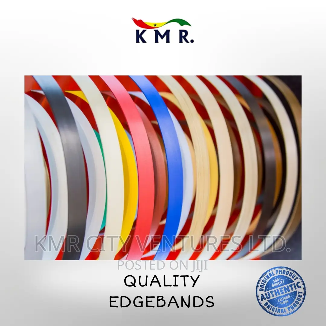 Edge Bands