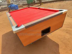 40pcs Of Token Coins Operating Snooker Board