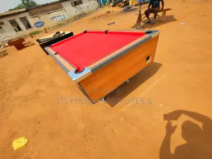 40pcs Of Token Coins Operating Snooker Board