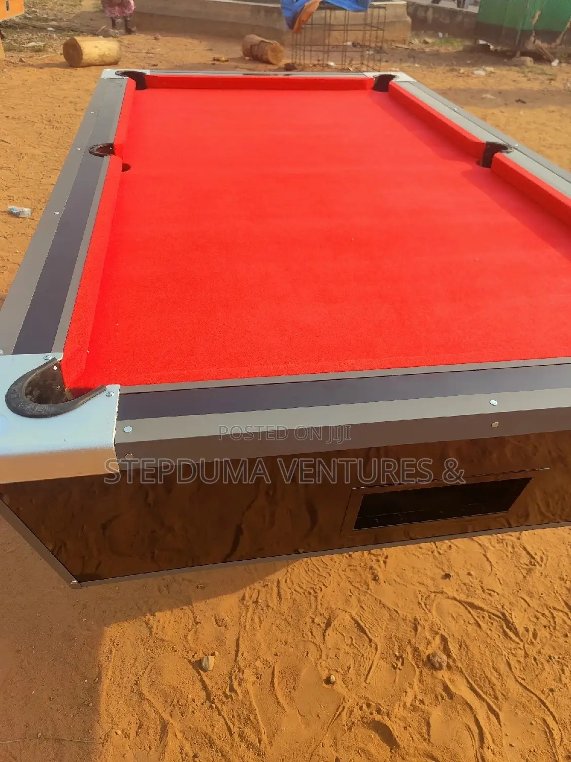 Formaker Surface Normal Board Snooker Machine