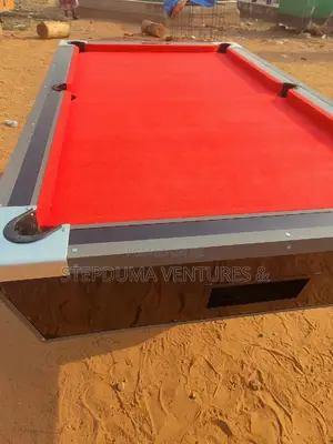 Formaker Surface Normal Board Snooker Machine