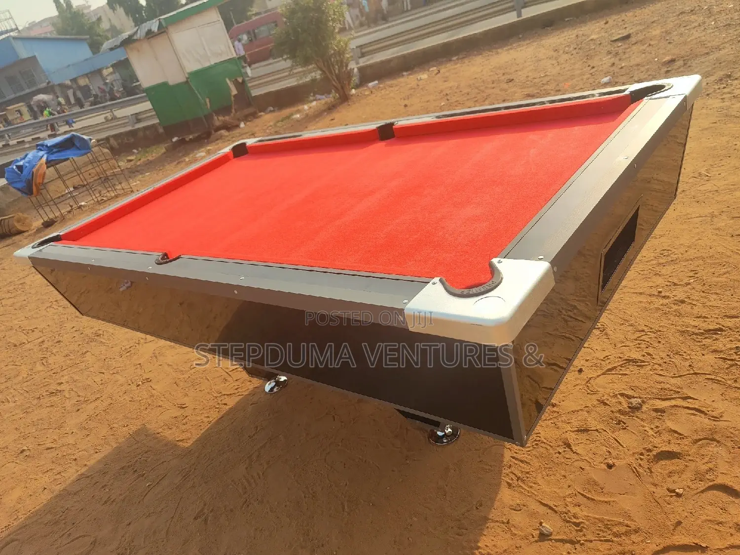 Formaker Surface Normal Board Snooker Machine