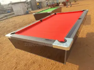 Formaker Surface Normal Board Snooker Machine