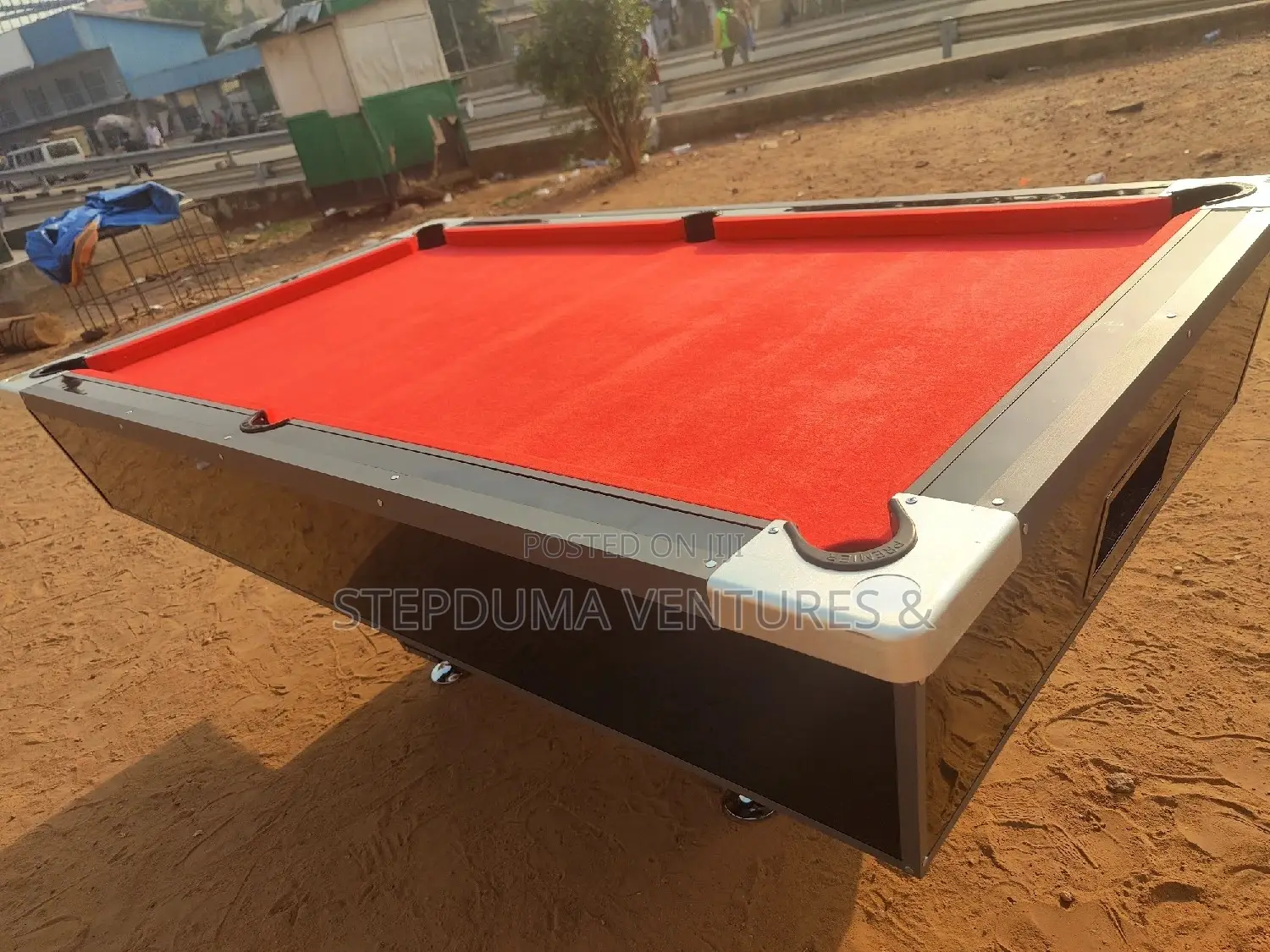 Formaker Surface Normal Board Snooker Machine