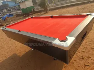 Formaker Surface Normal Board Snooker Machine