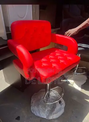 Adjustable Bar Chair
