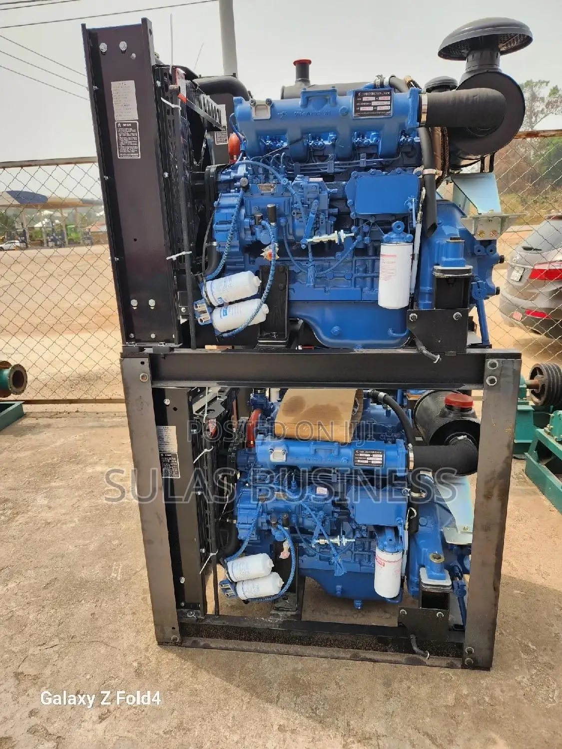 Yangdong Engine