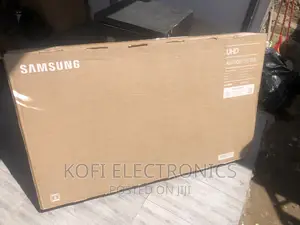 Ai Tech Samsung 55′′ Uhd Smart LED TV 7series Digital