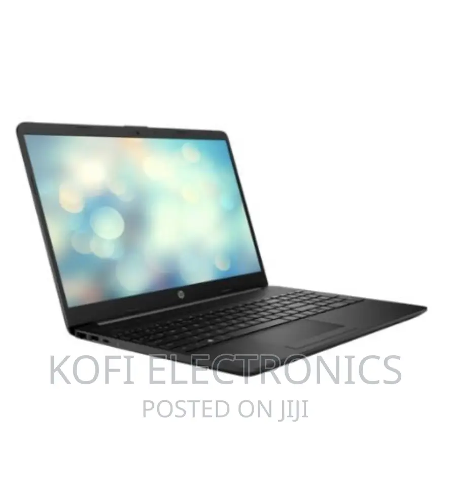 New Laptop HP 4GB Intel Core I3 HDD 1T