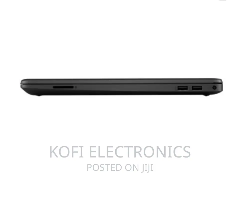 New Laptop HP 4GB Intel Core I3 HDD 1T