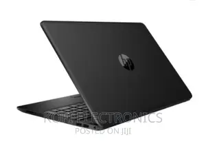 New Laptop HP 4GB Intel Core I3 HDD 1T