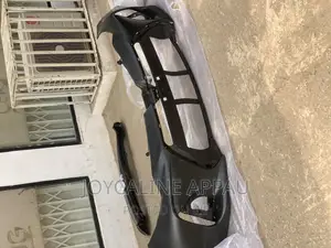 Toyota Corolla 2017 Sports Front Bumper