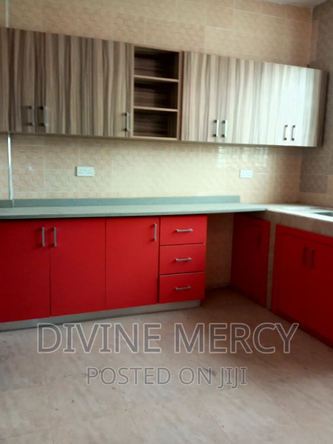 2bdrm Apartment in Offankor, Awutu Senya East Municipal for rent