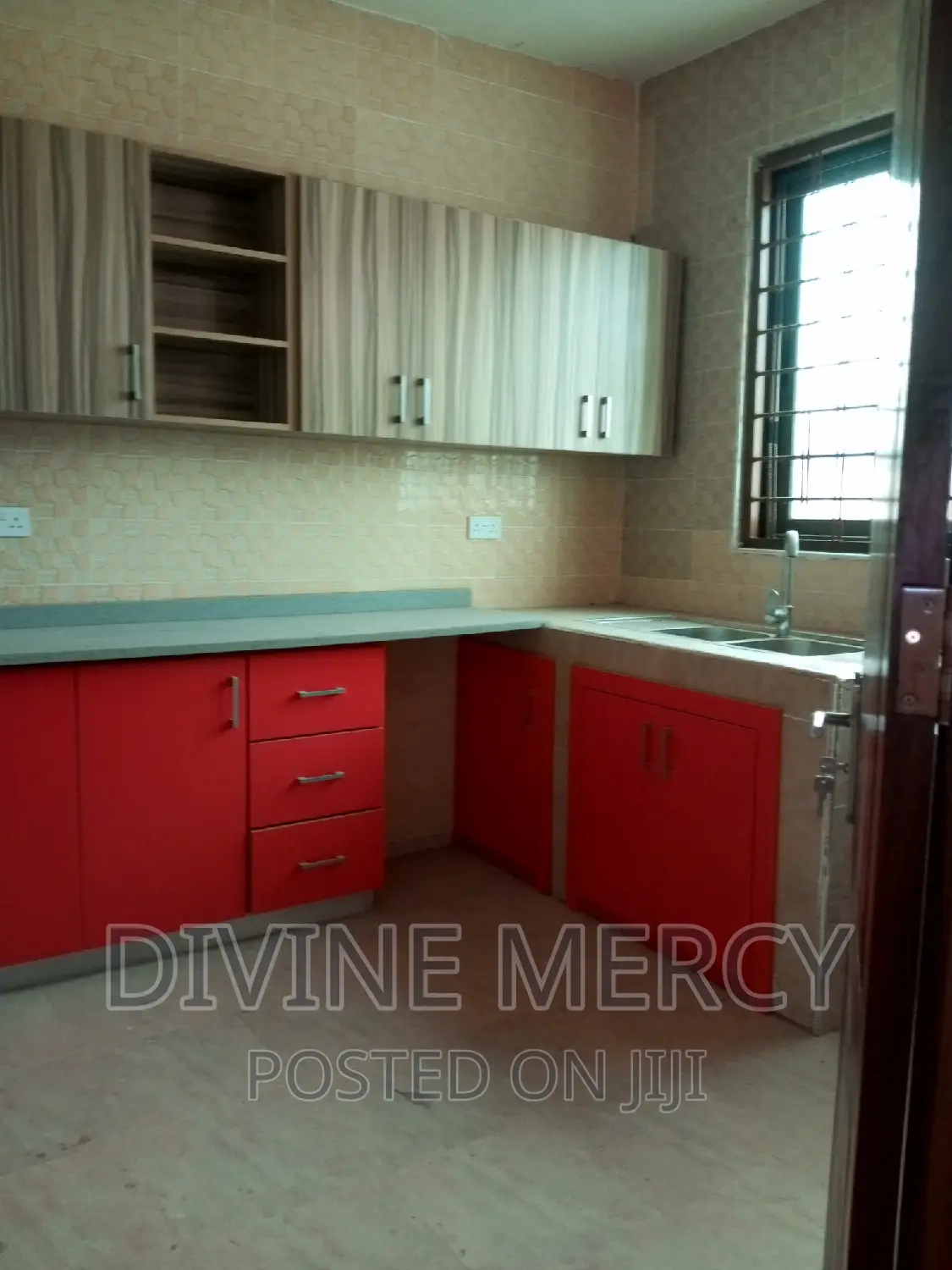 2bdrm Apartment in Offankor, Awutu Senya East Municipal for rent