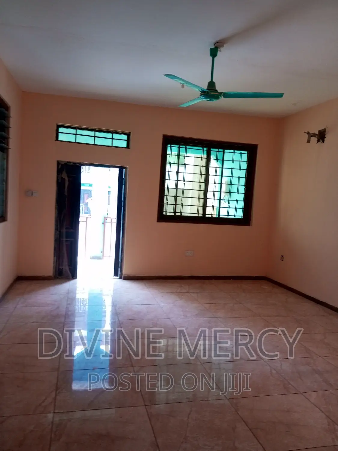 2bdrm Apartment in Offankor, Awutu Senya East Municipal for rent