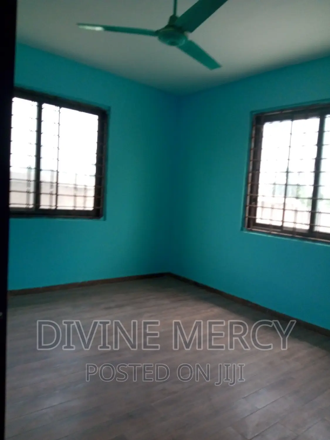 2bdrm Apartment in Offankor, Awutu Senya East Municipal for rent