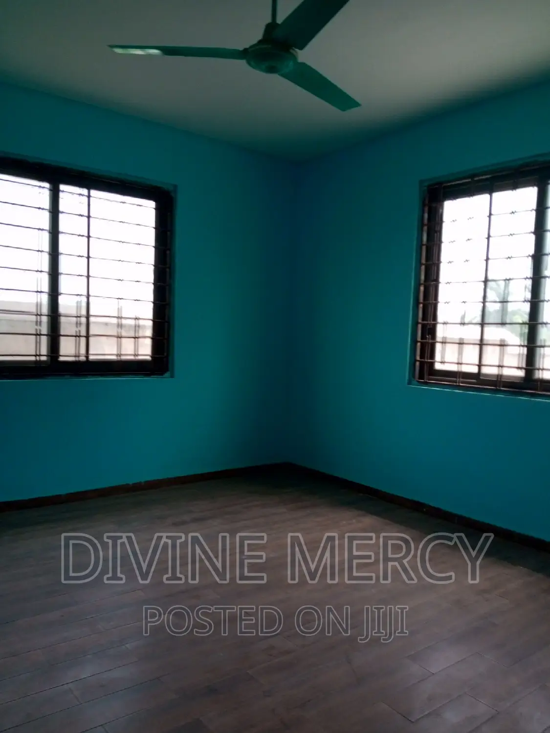 2bdrm Apartment in Offankor, Awutu Senya East Municipal for rent