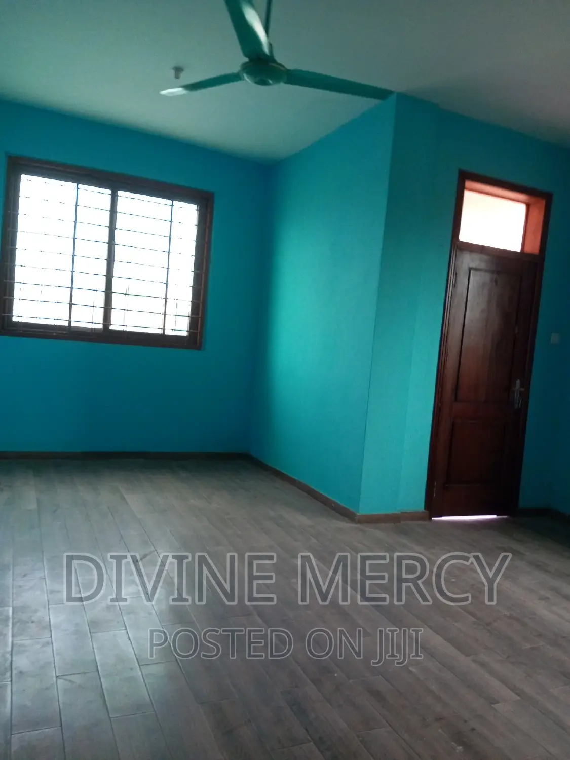 2bdrm Apartment in Offankor, Awutu Senya East Municipal for rent