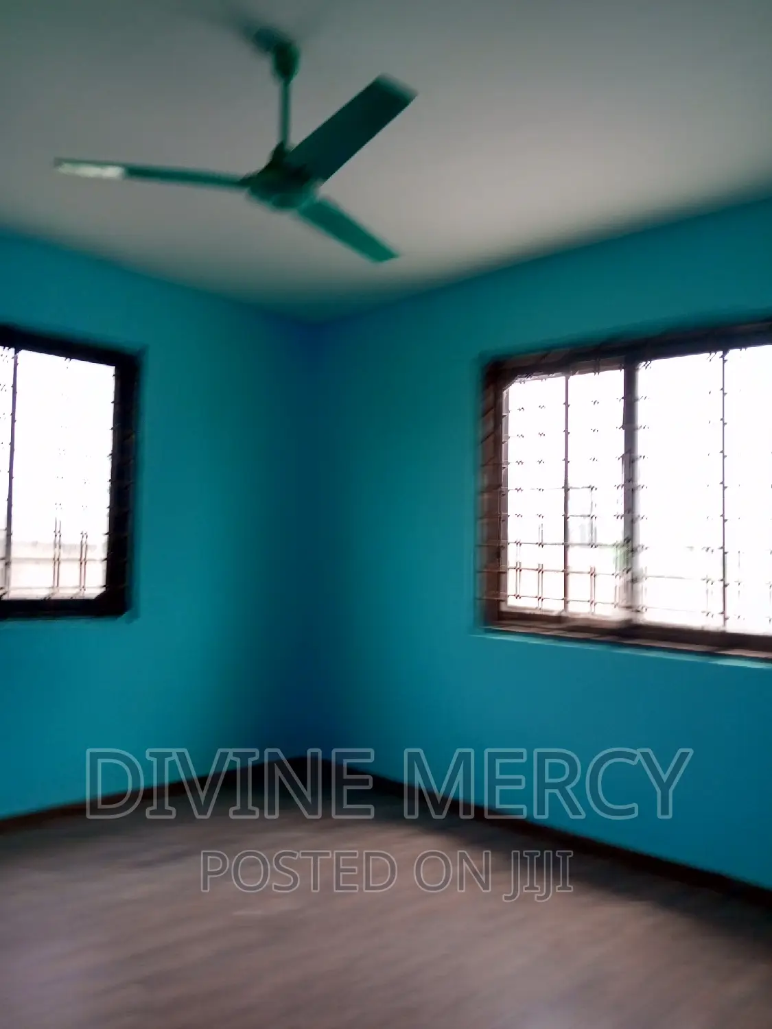2bdrm Apartment in Offankor, Awutu Senya East Municipal for rent