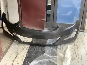 Hyundai Elantra 2011 to 2017 Front Bumper
