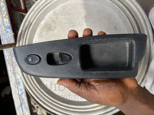 Honda Civic 2007 to 2010 Passenger Front Available