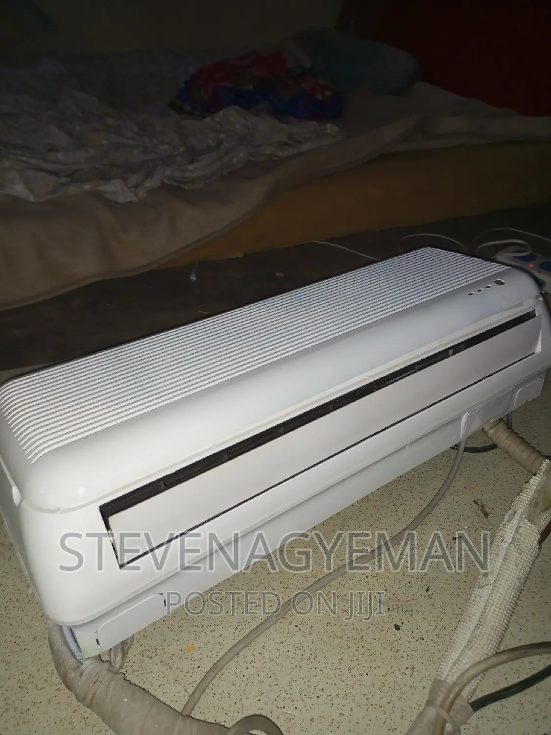 Ac Installations
