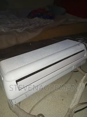 Ac Installations