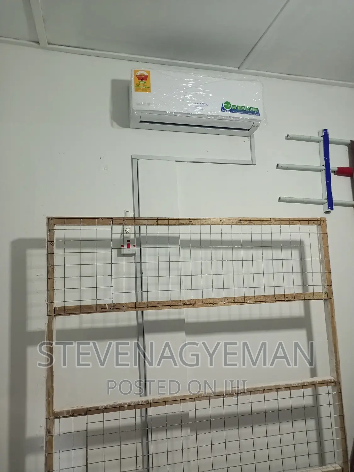 Air Condition Installation