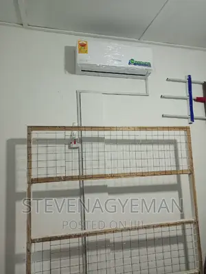 Air Condition Installation