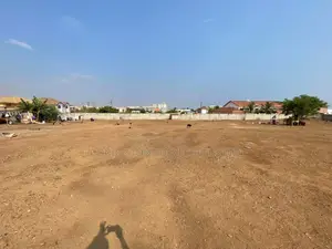 2 Acres of Land for Sale at Tse Addo East Airport