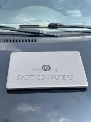 Laptop HP Pavilion 15 8GB Intel Core I7 SSD 256GB