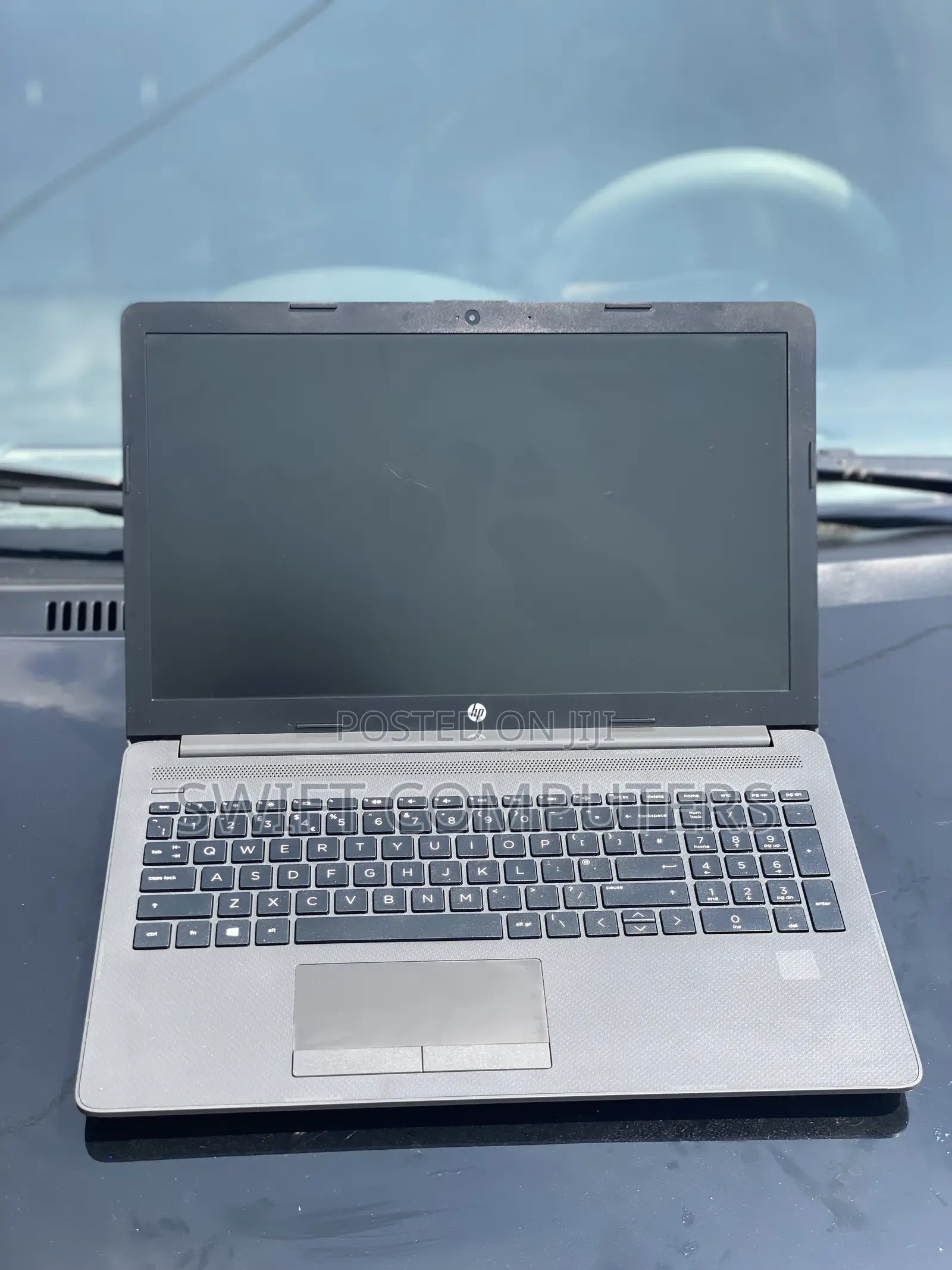 Laptop HP Pavilion 15 8GB Intel Core I7 SSD 256GB