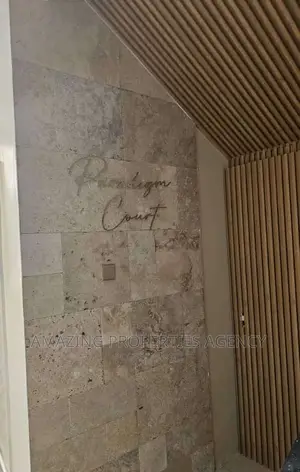 Furnished 2bdrm Apartment in Tseaddo for sale
