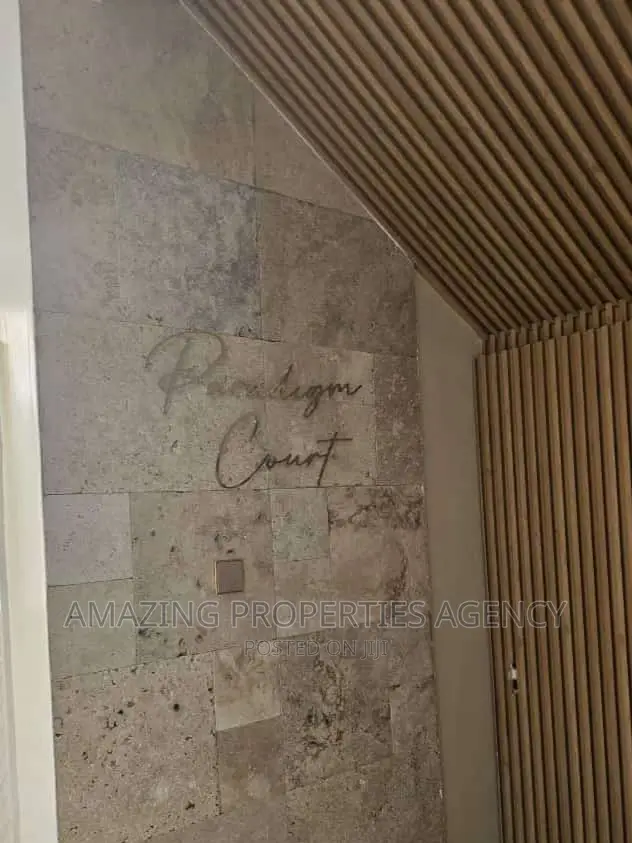 Furnished 2bdrm Apartment in Tseaddo for sale