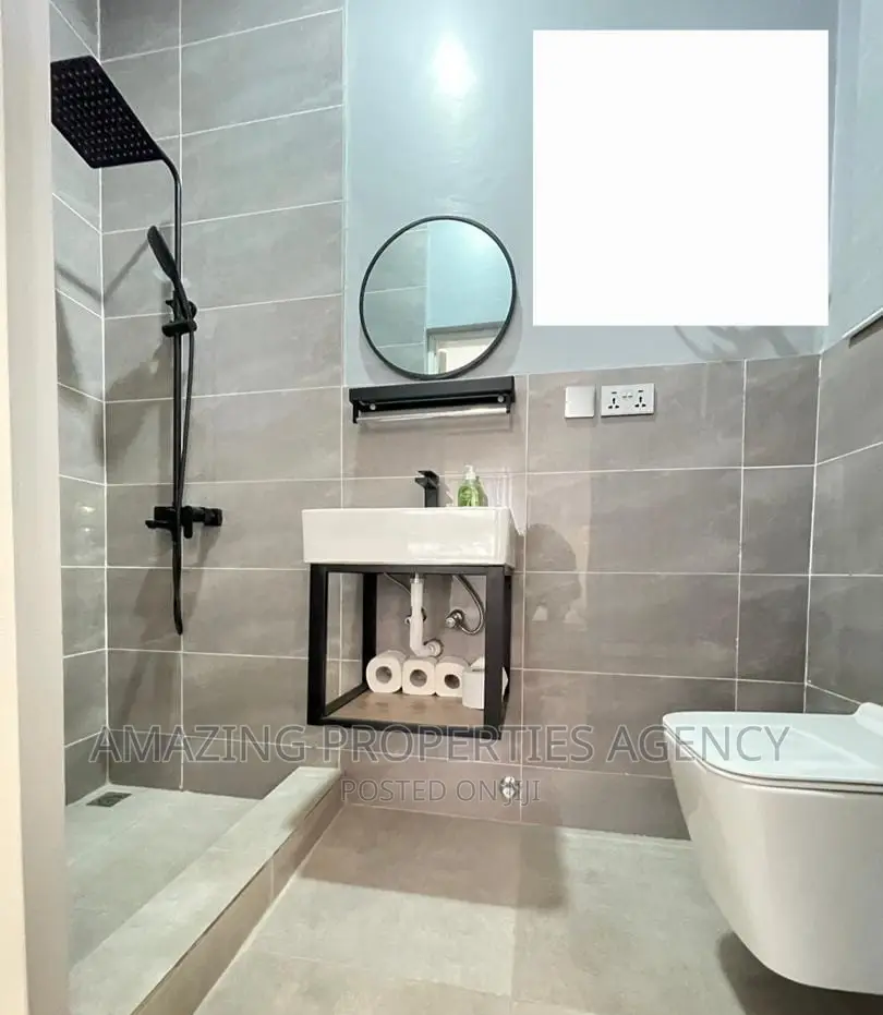 Furnished 2bdrm Apartment in Tseaddo for sale