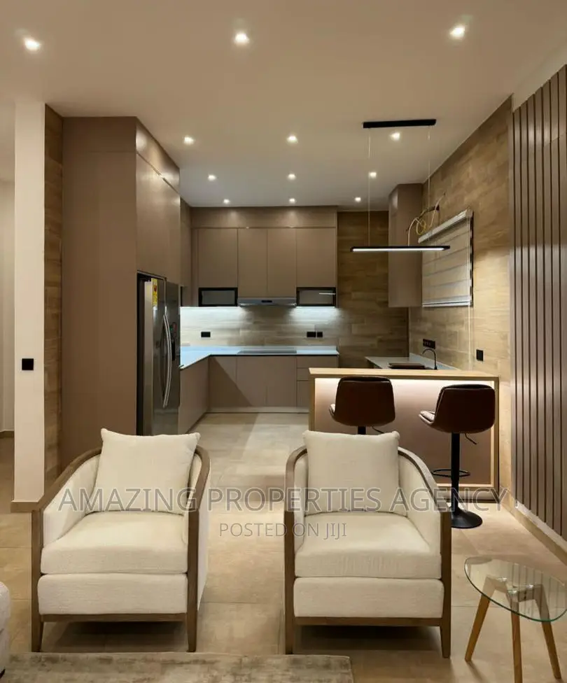 Furnished 2bdrm Apartment in Tseaddo for sale