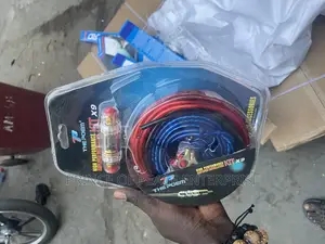 Original Sub Woofer Cable