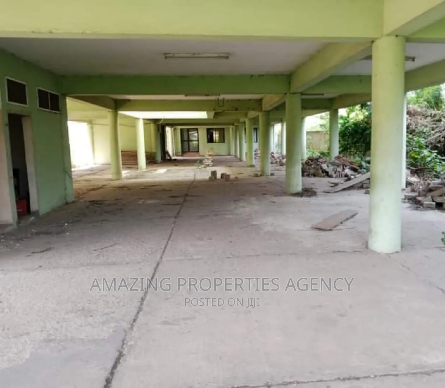 Office Building for Sale at Roman Ridge