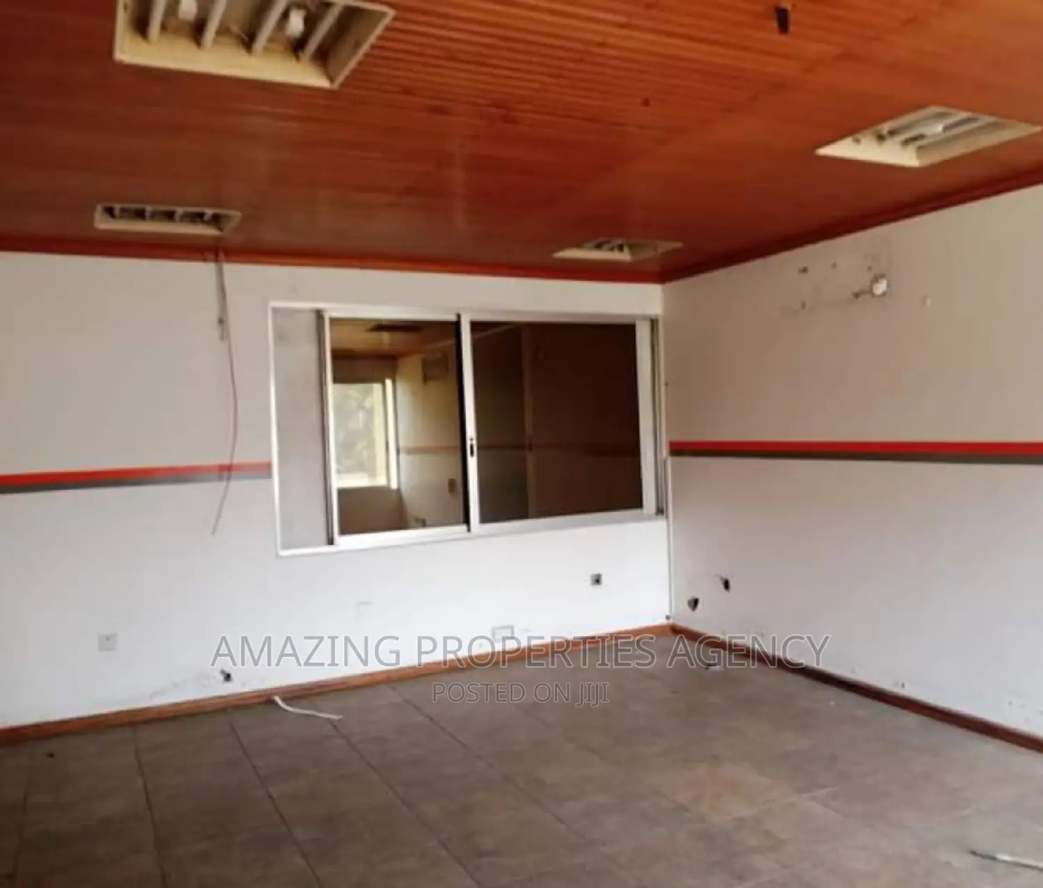 Office Building for Sale at Roman Ridge