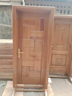 Complete Quality Wooden Doors for Sale at Affordable Prices