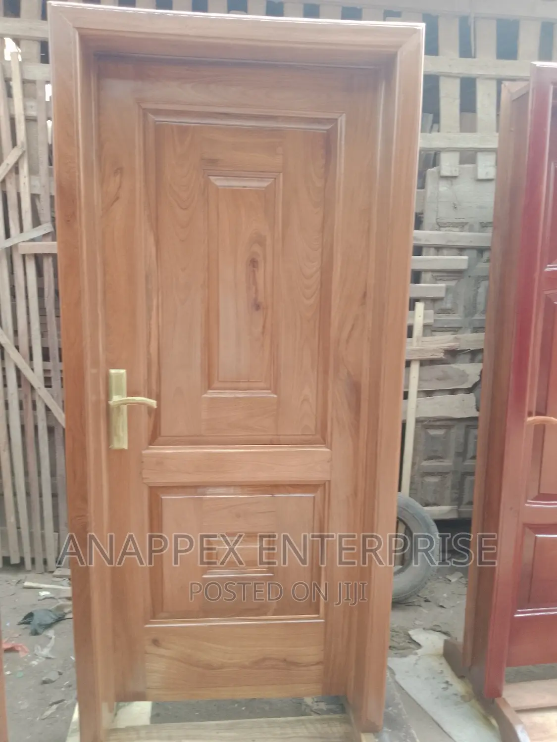 Complete Quality Wooden Doors for Sale at Affordable Prices