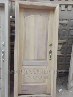 Complete Quality Wooden Doors for Sale at Affordable Prices