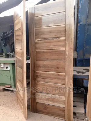Complete Quality Wooden Doors for Sale at Affordable Prices