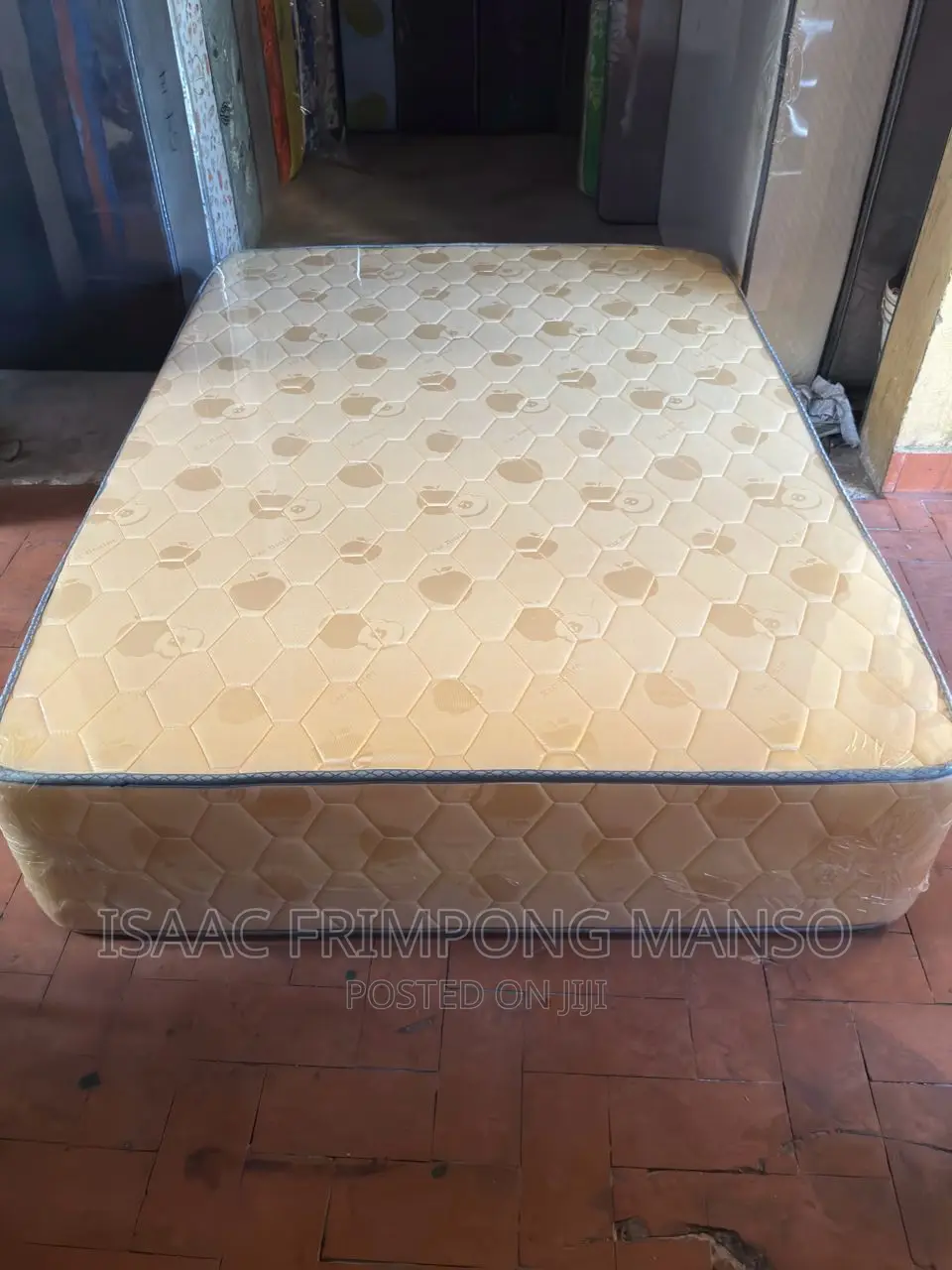 Double Mattress for Sale