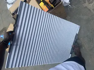 Vehicle Front Shade