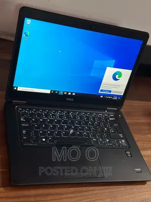 Laptop Dell Latitude E7450 8GB Intel Core I5 SSD 256GB