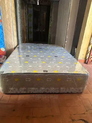 Double Mattress for Sale