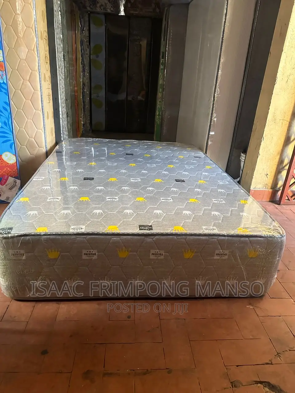 Double Mattress for Sale