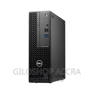 New Desktop Computer Dell OptiPlex 3010 8GB Intel Core I3 SSD 256GB